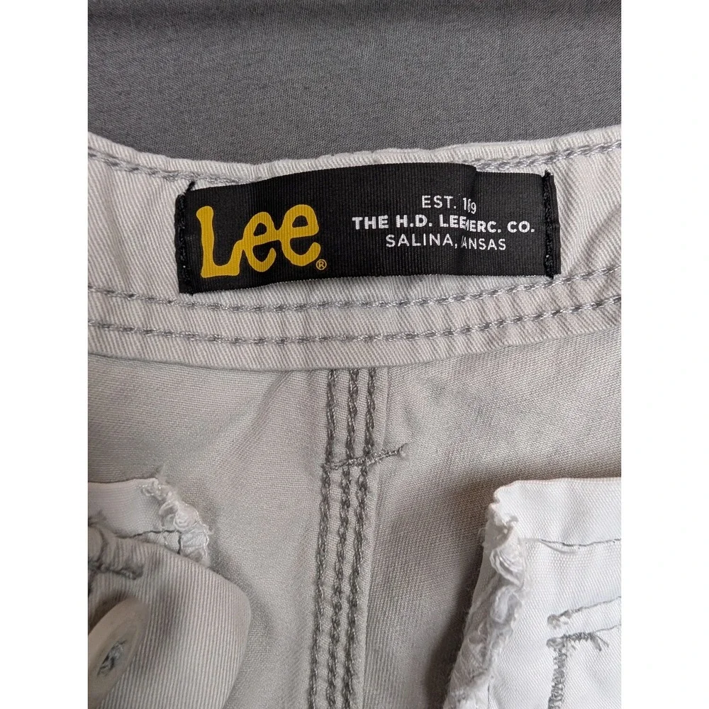 Lee size wardrobe various